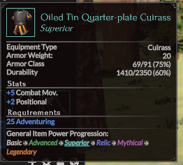 Oiled Tin Quarter-Plate Cuirass.png
