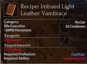 Recipe Imbued Light Leather Vambrace.png