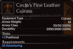 Circle's Fin Leather Cuirass Picture.png