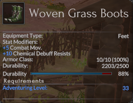 Woven Grass Boots.png