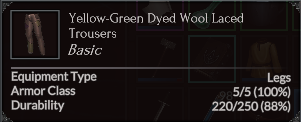 Yellow-GreenDyedWoolLacedTrousers.png