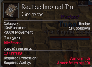 Recipe Imbued Tin Greaves.png