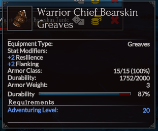 Warrior Chief Bearskin Greaves.png