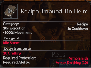 Recipe Imbued Tin Helm.png