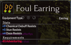 Foul Earring.png