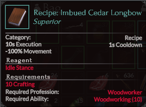 RecipeImbuedCedarLongbow.png