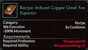 Recipe Imbued Copper Great Axe.png