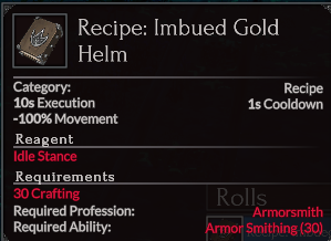 Recipe Imbued Gold Helm.png