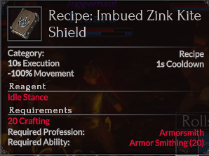 Recipe Imbued Zink Kite Shield.png