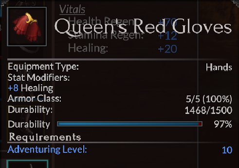 Queens Red Gloves.png