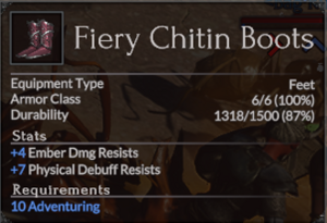 Fiery Chitin Boots.png