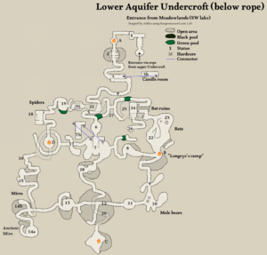 Aquifer - Undercroft - Drifter's Wiki