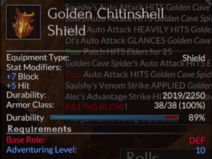 Golden Chitinshell Shield.png