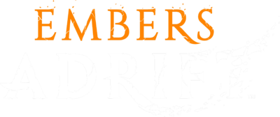 Embers Adrift Logo