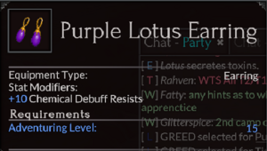 Purple Lotus Earring.png